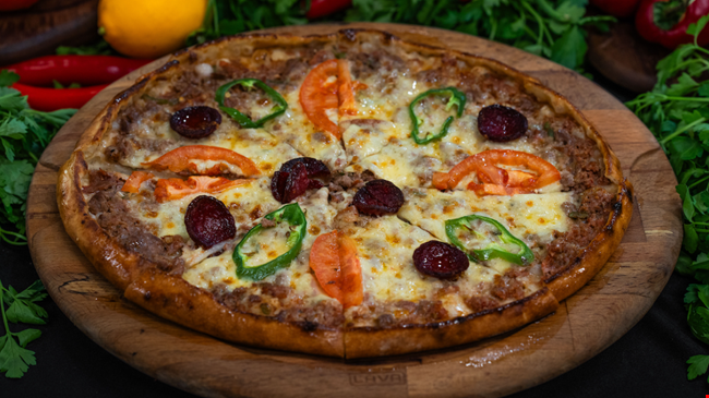 Trabzon Pide